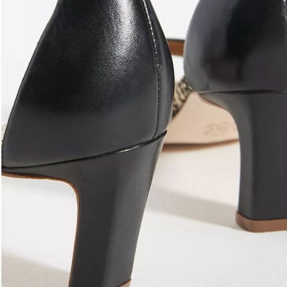 Bernardo by Anthropologie Cameron Heels
Size 7.5M - Picture 3 of 8